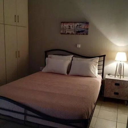 N&μ Apartment