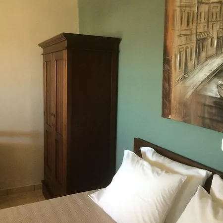 N&μ Apartment *